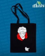 Шопер &laquo;Магічна битва (Jujutsu Kaisen)&raquo; [Mushi Ukraine] v 12