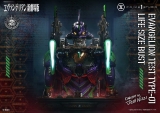 Оригинальный Бюст &laquo;Test Type-01  (Concept By Josh Nizzi) Bonus Version&raquo;