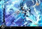 Оригинальная аниме фигурка &laquo;Prime 1 Studio - Ultimate Premium Masterline BLACK ROCK SHOOTER DAWN FALL Empress BLACK ROCK SHOOTER 1/4 Statue&raquo;