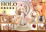 Оригинальная аниме фигурка &laquo;Prime 1 Studio - Concept Masterline Spice and Wolf: MERCHANT MEETS THE WISE WOLF Holo&raquo;