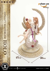 Оригинальная аниме фигурка &laquo;Prime 1 Studio - Concept Masterline Spice and Wolf: MERCHANT MEETS THE WISE WOLF Holo&raquo;