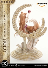 Оригинальная аниме фигурка &laquo;Prime 1 Studio - Concept Masterline Spice and Wolf: MERCHANT MEETS THE WISE WOLF Holo&raquo;