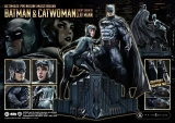 Оригинальная  фигурка &laquo;Prime 1 Studio - Ultimate Premium Masterline Batman (Comics) Batman X Catwoman (Concept Design by CLAY MANN)&raquo;