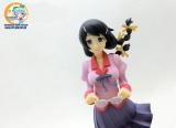 Оригинальная аниме фигурка  Bakemonogatari DXF Figure Hanekawa Tsubasa