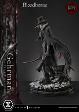 Оригинальная  фигурка &laquo;Prime 1 Studio - Ultimate Premium Masterline Bloodborne Gehrman&raquo;