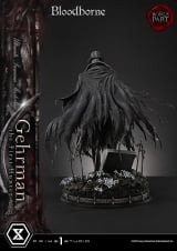 Оригинальная  фигурка &laquo;Prime 1 Studio - Ultimate Premium Masterline Bloodborne Gehrman&raquo;