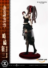 Оригинальная аниме фигурка &laquo;Prime 1 Studio & PRISMA WING Collection - DATE A LIVE Kurumi Tokisaki 1/1 Life Size&raquo;