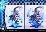 Оригинальная аниме фигурка &laquo;Prime 1 Studio - Ultimate Premium Masterline BLACK ROCK SHOOTER DAWN FALL Empress BLACK ROCK SHOOTER 1/4 Statue&raquo;