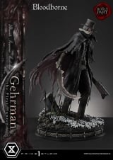Оригинальная  фигурка &laquo;Prime 1 Studio - Ultimate Premium Masterline Bloodborne Gehrman&raquo;