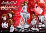 Оригинальная аниме фигурка &laquo;Prime 1 Studio - EVANGELION: 3.0+1.0 THRICE UPON A TIME Asuka Shikinami Langley 1/4 Statue&raquo;