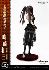 Оригинальная аниме фигурка &laquo;Prime 1 Studio & PRISMA WING Collection - DATE A LIVE Kurumi Tokisaki 1/1 Life Size&raquo;