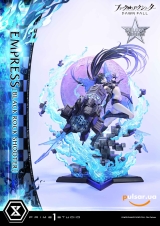 Оригинальная аниме фигурка &laquo;Prime 1 Studio - Ultimate Premium Masterline BLACK ROCK SHOOTER DAWN FALL Empress BLACK ROCK SHOOTER 1/4 Statue&raquo;