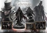 Оригинальная  фигурка &laquo;Prime 1 Studio - Ultimate Premium Masterline Bloodborne Gehrman&raquo;