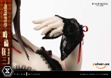 Оригинальная аниме фигурка &laquo;Prime 1 Studio & PRISMA WING Collection - DATE A LIVE Kurumi Tokisaki 1/1 Life Size&raquo;