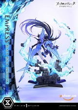 Оригинальная аниме фигурка &laquo;Prime 1 Studio - Ultimate Premium Masterline BLACK ROCK SHOOTER DAWN FALL Empress BLACK ROCK SHOOTER 1/4 Statue&raquo;