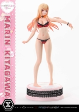 Оригинальная аниме фигурка &laquo;Prime 1 Studio - Premium Masterline TV animation My Dress-Up Darling Marin Kitagawa&raquo;
