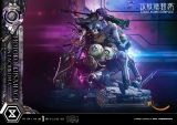 Оригинальная аниме фигурка &laquo;Prime 1 Studio - GHOST IN THE SHELL STAND ALONE COMPLEX Motoko Kusanagi X Tachikoma Art by Entei Ryu Character color&raquo;