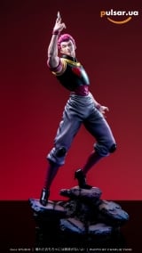 Оригинальная аниме фигурка &laquo;Hisoka-HUNTER&times;HUNTER-Gaia Studio&raquo;