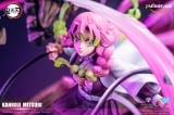 Оригинальная аниме фигурка &laquo;1/6 Scale Kanroji Mitsuri with LED-Demon Slayer-Zodiakos Studio&raquo;