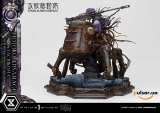 Оригинальная аниме фигурка &laquo;Prime 1 Studio - GHOST IN THE SHELL STAND ALONE COMPLEX Motoko Kusanagi X Tachikoma Art by Entei Ryu Character color&raquo;