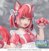 Оригинальная аниме фигурка &laquo;SEGA - Karubi Akami's Comedy Karubi Juku PM Perching Figure Karubi Akami&raquo; 