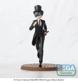 Оригінальна аніме фігурка &laquo;"Black Butler: Public School Arc" Luminasta Ciel Phantomhive&raquo;