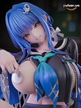 Оригинальная аниме фигурка &laquo;1/4 Scale Arcana-NIKKE：The Goddess of Victory-1680 Studio&raquo;