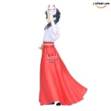 Оригинальная аниме фигурка &laquo;The Apothecary Diaries Figure - Maomao Fox Mask Ver.&raquo;
