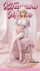 Оригінальна аніме фігурка &laquo;ZM Studio - Marin Kitagawa My Dress-Up Darling&raquo;