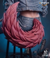 Оригинальная аниме фигурка &laquo;1/6 Scale New Jeans Valko-Love and Deepspace-Lycanthrope Studio&raquo;
