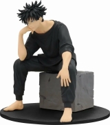 Оригинальная аниме фигурка &laquo;"Jujutsu Kaisen" Prize Figure Fushiguro Megumi Vol.2&raquo;