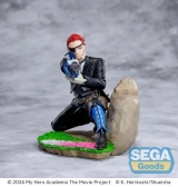Оригінальна аніме фігурка &laquo;"My Hero Academia: You're Next" XrossLink Figure Giulio Gandini&raquo;