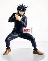 Оригинальная аниме фигурка &laquo;"Jujutsu Kaisen" Fushiguro Megumi (Taito)&raquo;