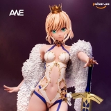Оригинальная аниме фигурка &laquo;Saber-Fate/Grand Order-ANE Studio&raquo;