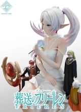 Оригинальная аниме фигурка &laquo;Ensemble Studio - Frieren Frieren: Beyond Journey's End 1/6 Statue&raquo;