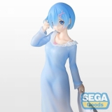 Оригинальная аниме фигурка &laquo;SPM Figure Rem Night Wear Ver.&raquo;