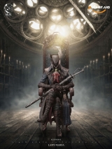Оригинальная sci-fi фигурка &laquo;1/4 Scale Lady Maria-Bloodborne-HunDian Studio&raquo;
