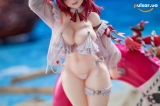 Оригинальная аниме фигурка &laquo;Swimming Suit Mast-Goddess of Victory: Nikke-MAM BO Studio&raquo;