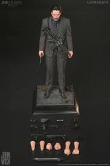 Оригинальная  фигурка &laquo;JND Studio - John Wick 1&4 1/6 scale Action Figure&raquo;