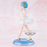 Оригинальная аниме фигурка &laquo;BanPresto -Re:Zero - Starting Life in Another World - Serenus Couture&raquo;