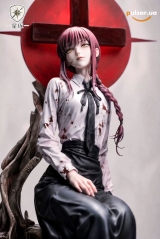 Оригинальная аниме фигурка &laquo;1/6 Scale Makima-Chainsaw Man-XingZhuo Studio&raquo;