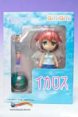 Аниме Фигурка Sora no Otoshimono (Complete) Amiami Ver -Ikaros
