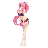 Оригінальна аніме фігурка &laquo;Mobile Suit Gundam SEED Freedom Lacus Clyne Another Color Version Glitter & Glamours Statue&raquo; v 2