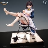 Оригинальная аниме фигурка &laquo;1/6 Scale Shiki Natsume-Cafe Stella to Shinigami no Chou-Cast Design Studio&raquo;