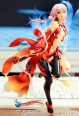 Аниме Фигурка Guilty Crown - Inori Yuzuriha (GoodSmile)