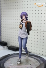 Оригинальная аниме фигурка &laquo;QuietArt Studio - Reze Private Clothing Version Chainsaw Man&raquo;