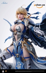 Оригинальная аниме фигурка &laquo;DT Studio - Artoria Pendragon Excalibur Fate/stay night&raquo;