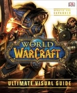 Артбук &laquo;World of Warcraft: Ultimate Visual Guide, Updated and Expanded&raquo; [USA IMPORT]