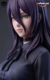 Оригинальная аниме фигурка &laquo;1/4 Scale Reze-Chainsaw Man-Starlight Studio&raquo;