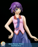 Оригинальная аниме фигурка High Grade Figure Senjougahara Hitagi